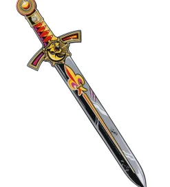 Liontouch Prinsesværd