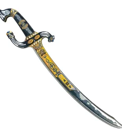 Liontouch Udklædning - Napoleon-sabel - Sort