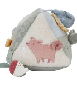 Little Dutch Aktivitetslegetøj - Triangle - Little Farm