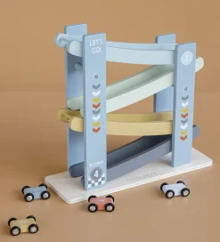 Little Dutch Bilbane - Blå