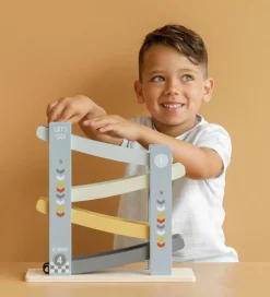 Little Dutch Bilbane - Blå