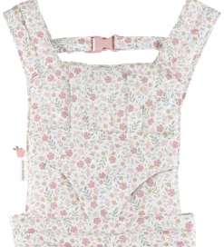 Little Dutch Dukkebæresele - Pink