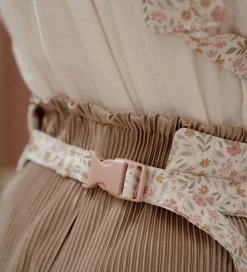 Little Dutch Dukkebæresele - Pink