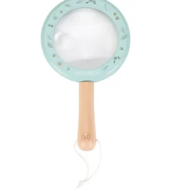 Little Dutch Forstørrelsesglas - Forest Friends - Blå