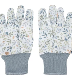 Little Dutch Havehandsker - Forest Friends - Blå