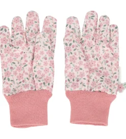 Little Dutch Havehandsker - Fairy Garden - Pink