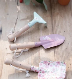 Little Dutch Haveredskaber - 3-pak - Fairy Garden - Pink