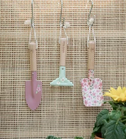 Little Dutch Haveredskaber - 3-pak - Fairy Garden - Pink