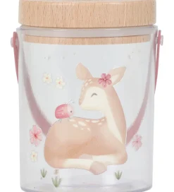 Little Dutch Insektglas - Fairy Garden - Pink