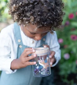 Little Dutch Insektglas - Forest Friends - Blå