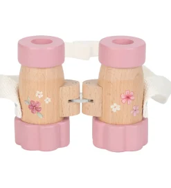 Little Dutch Kikkert - Fairy Garden - Pink