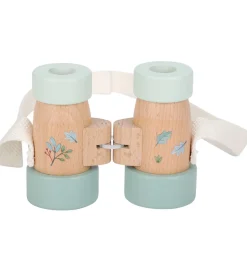 Little Dutch Kikkert - Forest Friends - Blå