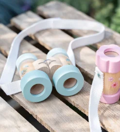 Little Dutch Kikkert - Forest Friends - Blå