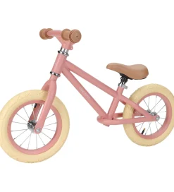 Little Dutch Løbecykel - Pink