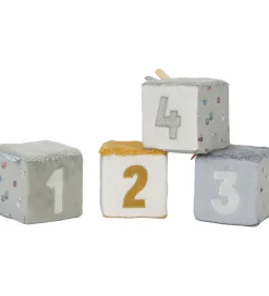 Little Dutch Plysterninger - 4 stk - Little Farm