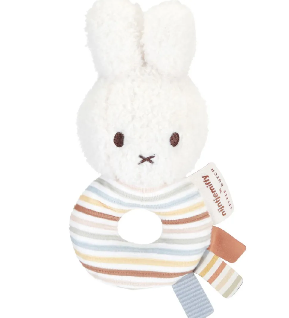 Little Dutch Rangle - Miffy - Vintage Sunny Stripes