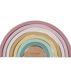 Little Dutch Regnbue - Fairy Garden