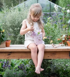 Little Dutch Spand - Fairy Garden - Pink