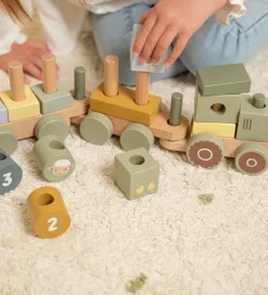 Little Dutch Stabletog - Little Farm