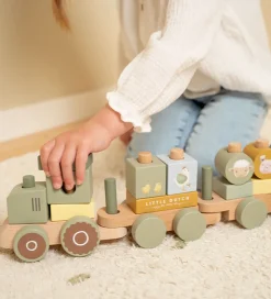 Little Dutch Stabletog - Little Farm