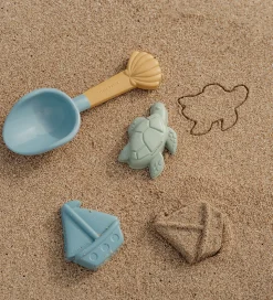 Little Dutch Strandsæt - 3-pak - Sailors Bay