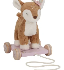 Little Dutch Trækdyr - Rådyr - Fairy Garden