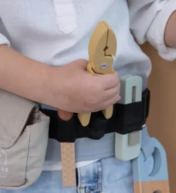 Little Dutch Værktøjsbælte - Træ