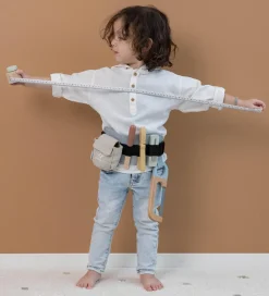 Little Dutch Værktøjsbælte - Træ