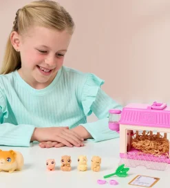 Little Live Pets - Mama Surprise Minis Hamster