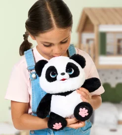 Little Live Pets Interaktiv Bamse - My Baby Panda - ChuChu