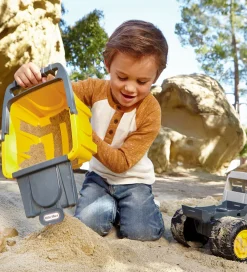Little Tikes Arbejdsmaskine - Dirt Diggers - 2-in-1 Dump Truck