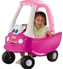 Little Tikes Gåbil - Cozy Coupe - Rosy