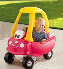 Little Tikes Gåbil - Cozy Coupe - 30th Anniversary - Classic
