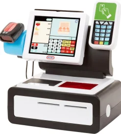 Little Tikes Kasseapparat m. Lys/Lyd - First Self Checkout Stand