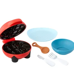 Little Tikes Legemad - Creative Chefs - 18 Dele - Vaffelsæt