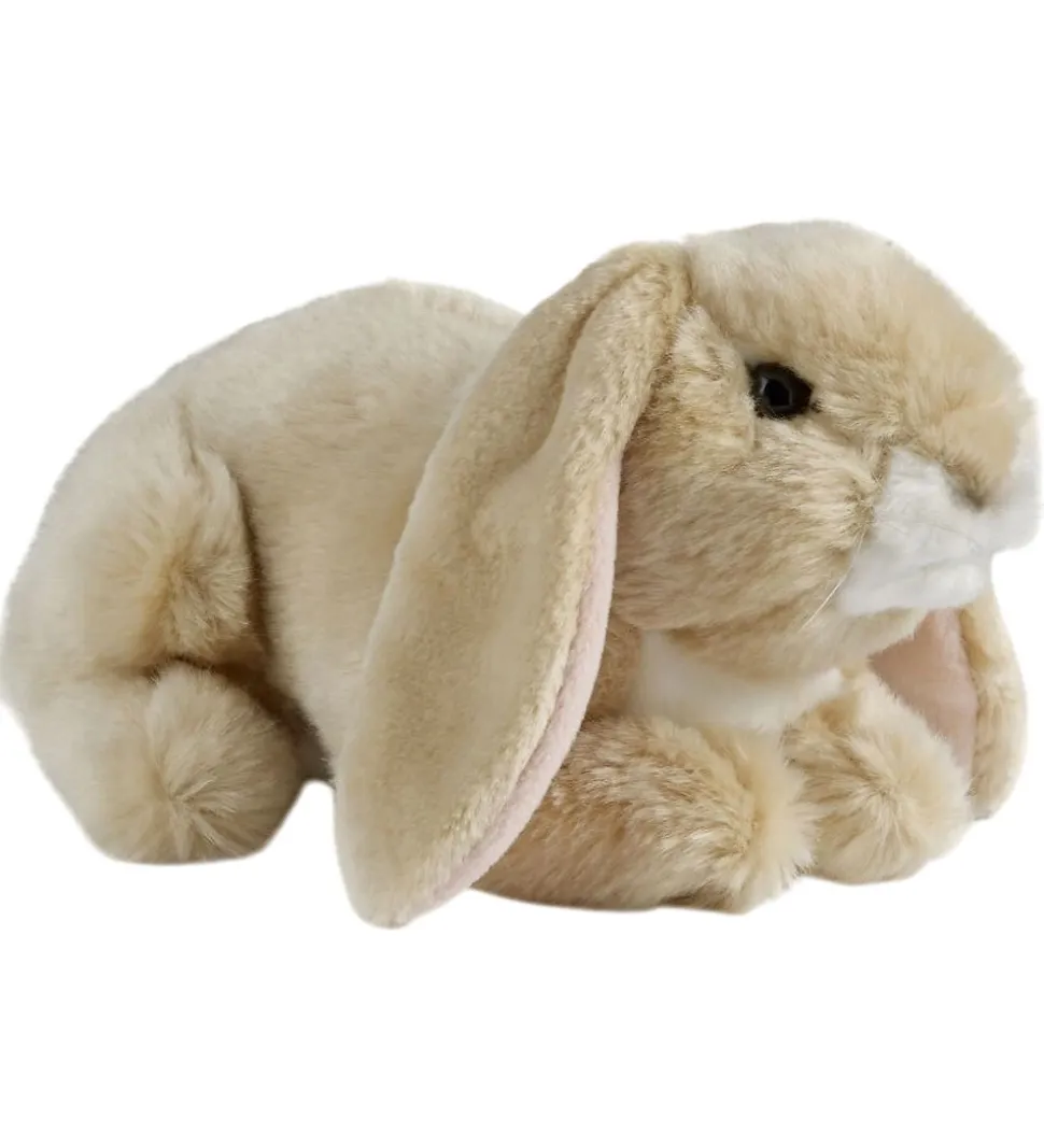 Living Nature Bamse - 25x14 cm - Kanin - Lysebrun