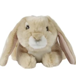 Living Nature Bamse - 25x14 cm - Kanin - Lysebrun