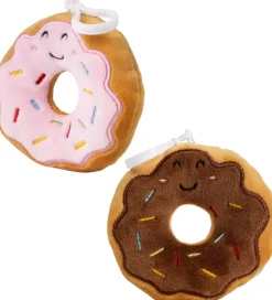 Living Nature Taskevedhæng - Dessert - Clip-on - Assort.