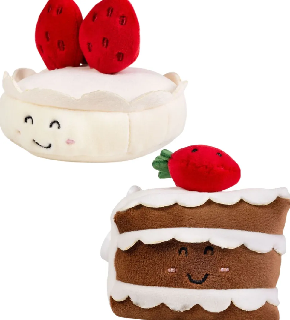 Living Nature Taskevedhæng - Dessert - Clip-on - Assort.