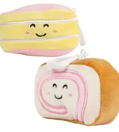 Living Nature Taskevedhæng - Dessert - Clip-on - Assort.