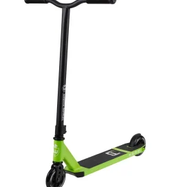 Longway Løbehjul - Adam Trick - Grøn