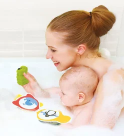 Ludi Aktivitetslegetøj - 15 Dele