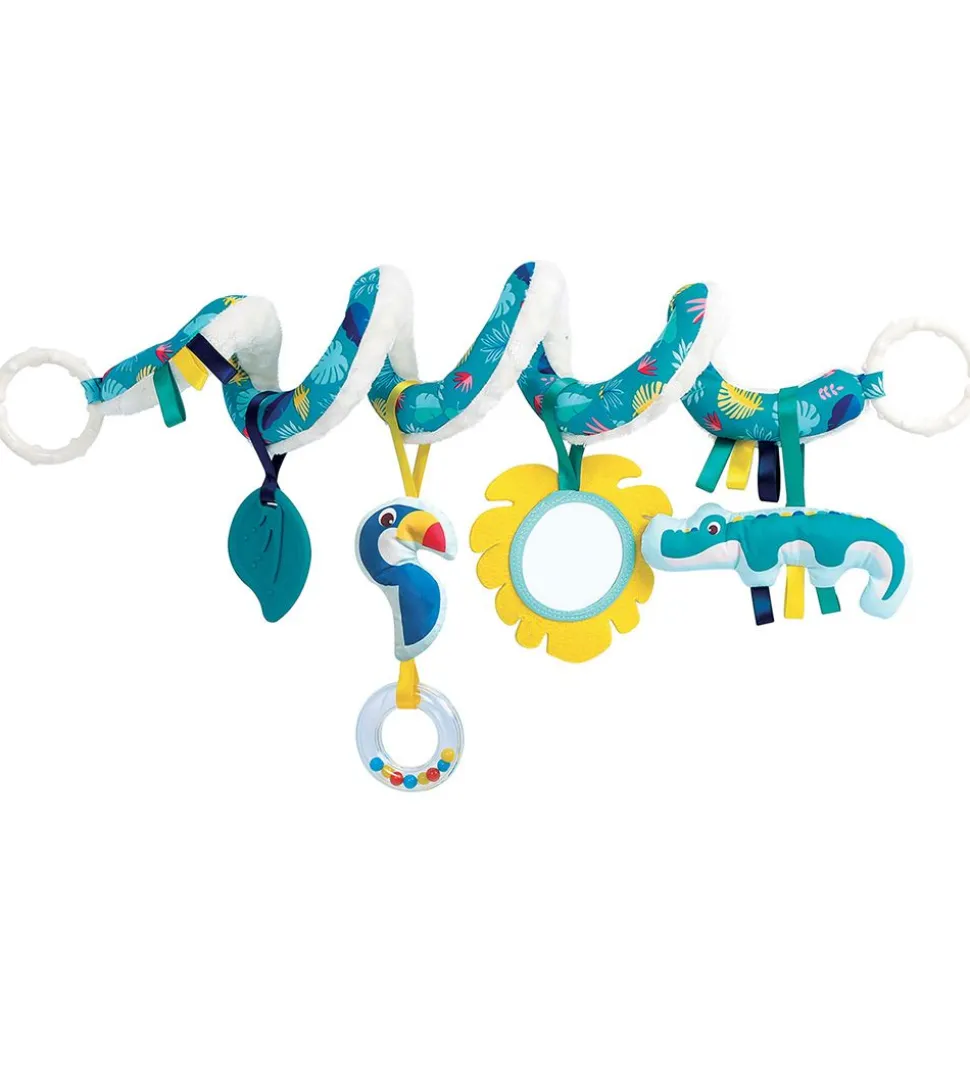 Ludi Aktivitetsspiral - Jungle - Multi