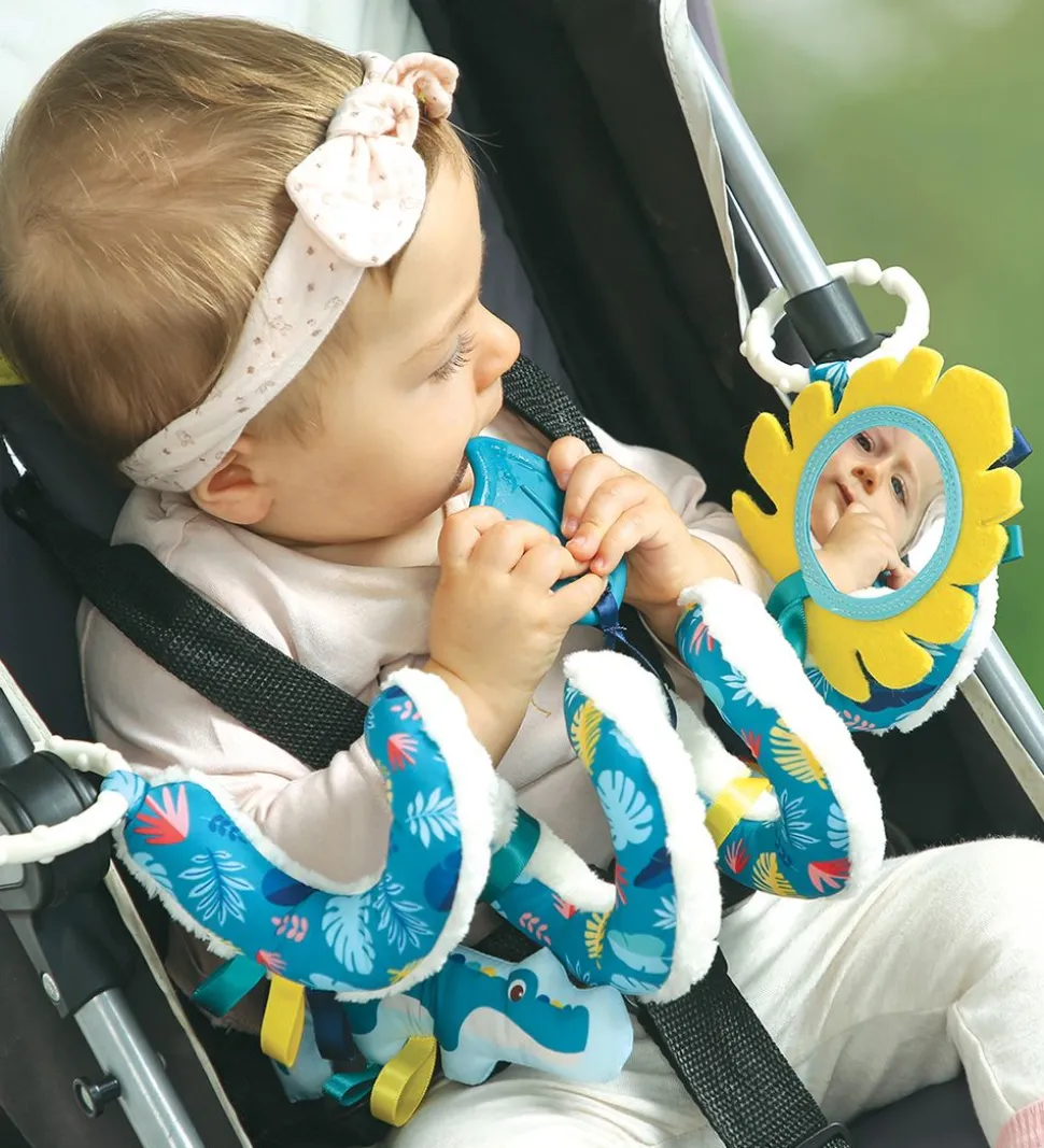 Ludi Aktivitetsspiral - Jungle - Multi