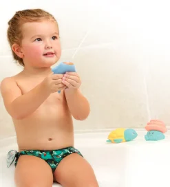 Ludi Badelegetøj - 3 Dele