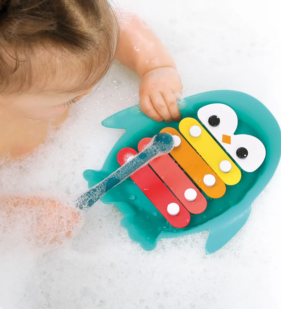 Ludi Badelegetøj - Arktisk Badesæt