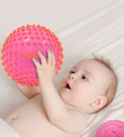 Ludi Sansebolde - 3 stk. - Pink