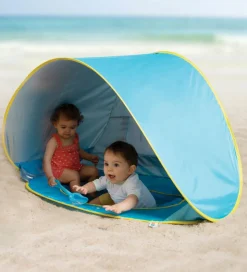 Ludi Skyggetelt - UV50 - Mini Pool - Pop-up