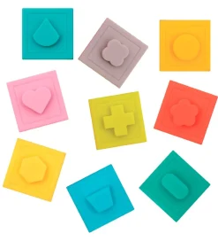 Ludi Stableklodser - 9 Dele