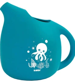 Ludi Vandkande - Silikone - Turkis
